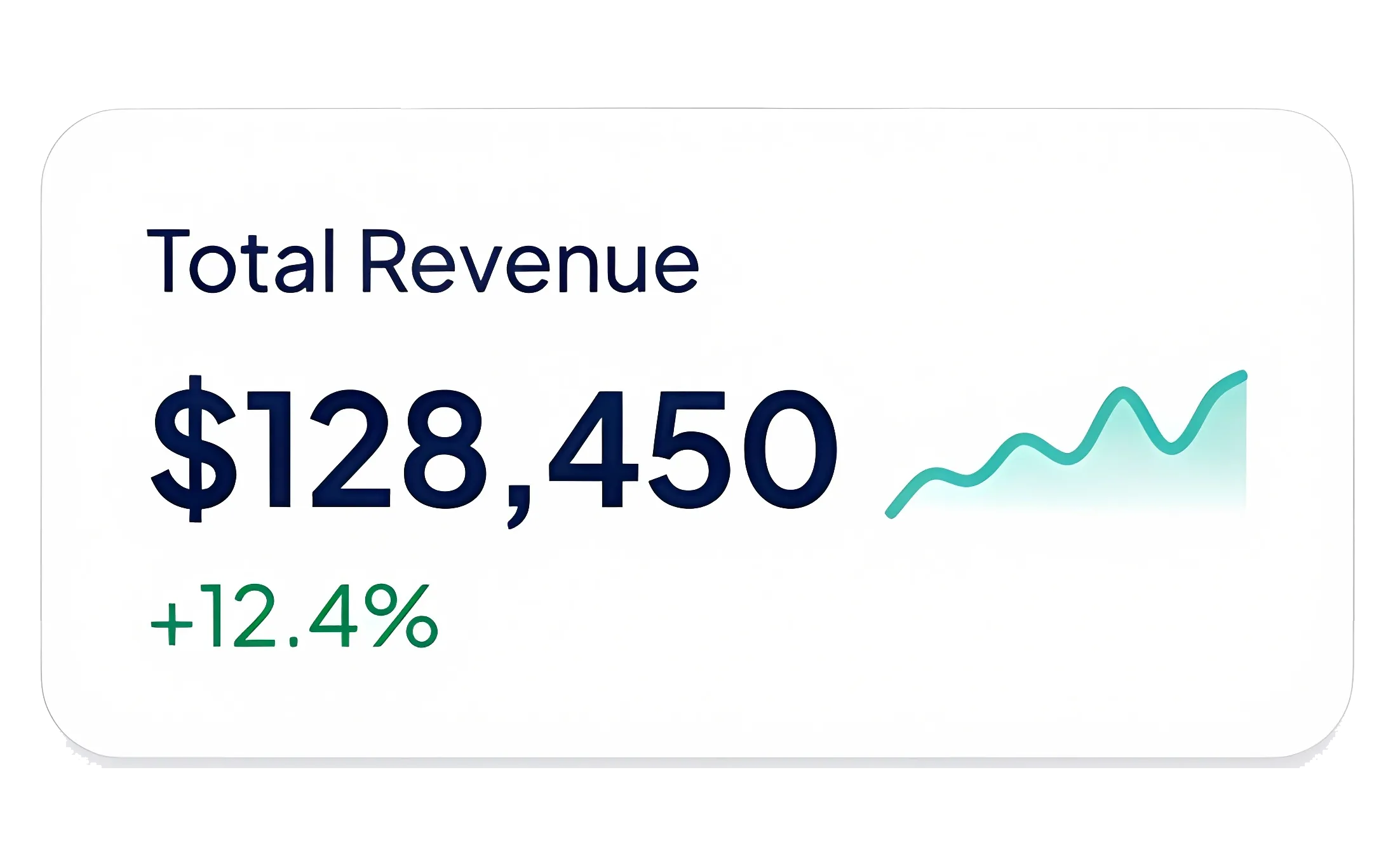 Total Revenue