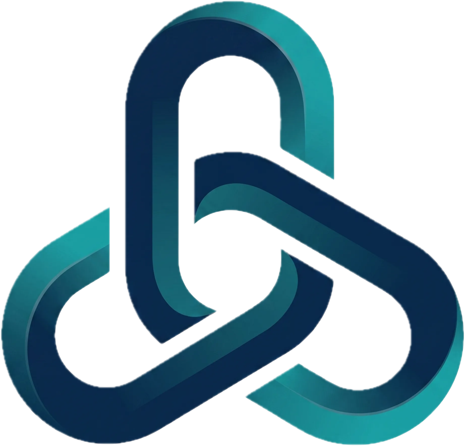 Tritiya Teknologi Logo